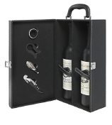 Wine Carrier